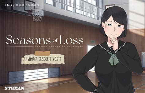 Seasons of Loss by NTRMAN just got a new update .